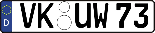 VK-UW73