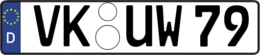 VK-UW79