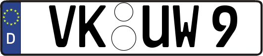 VK-UW9