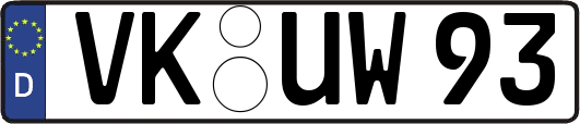 VK-UW93