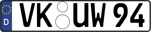 VK-UW94