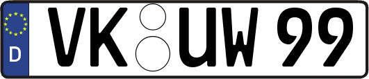 VK-UW99
