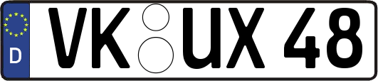 VK-UX48