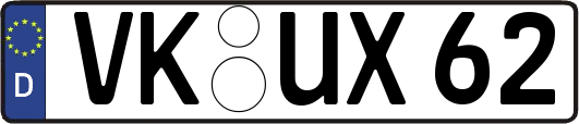 VK-UX62
