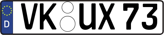 VK-UX73