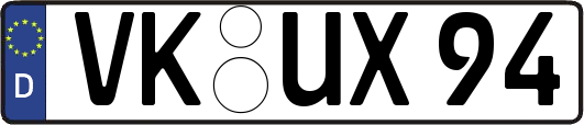 VK-UX94