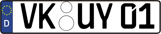 VK-UY01