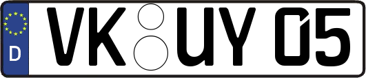 VK-UY05