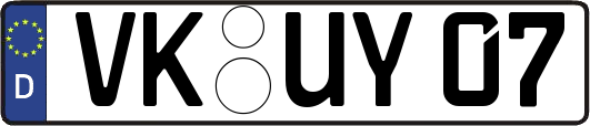 VK-UY07