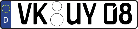 VK-UY08