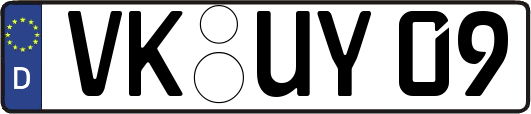 VK-UY09