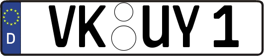 VK-UY1