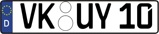 VK-UY10