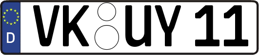 VK-UY11