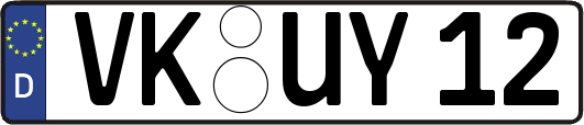 VK-UY12