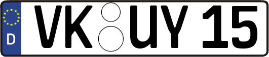 VK-UY15