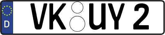 VK-UY2