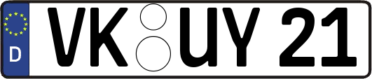 VK-UY21
