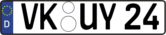 VK-UY24