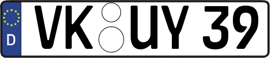 VK-UY39