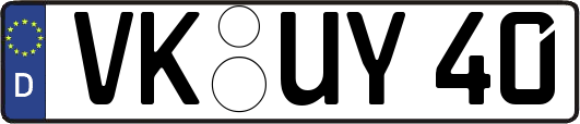 VK-UY40