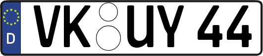VK-UY44