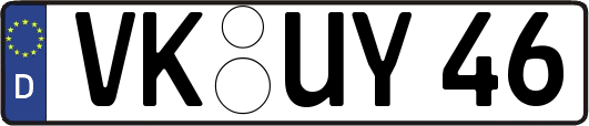 VK-UY46
