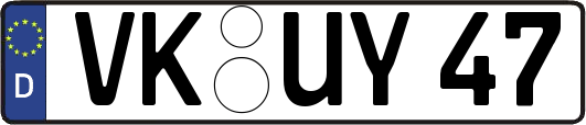 VK-UY47