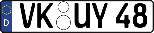 VK-UY48