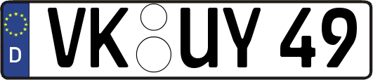 VK-UY49