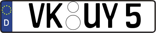 VK-UY5