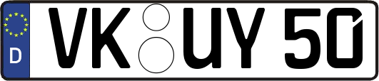 VK-UY50