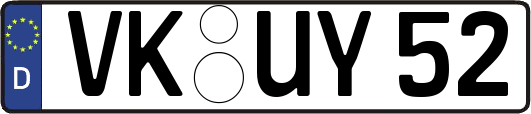 VK-UY52