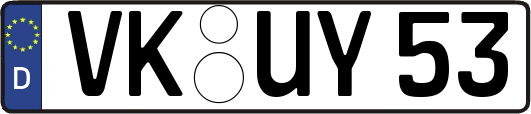 VK-UY53
