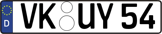 VK-UY54