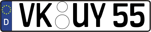 VK-UY55