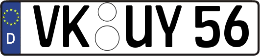 VK-UY56