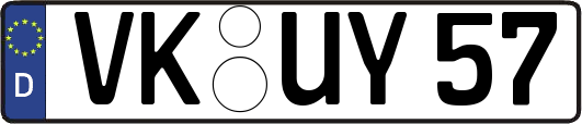 VK-UY57