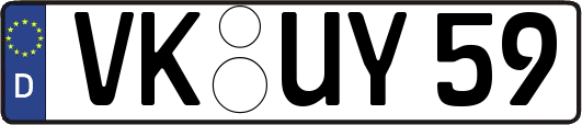 VK-UY59