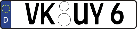 VK-UY6