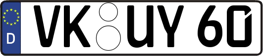VK-UY60