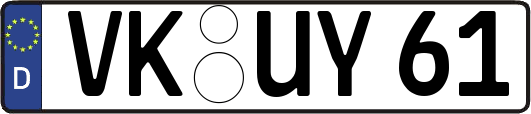 VK-UY61