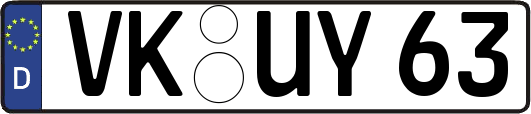 VK-UY63
