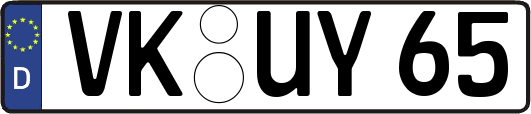 VK-UY65