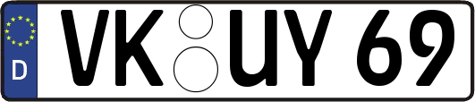 VK-UY69