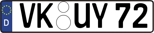 VK-UY72