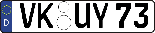 VK-UY73
