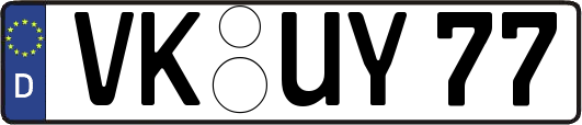 VK-UY77