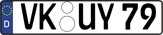 VK-UY79