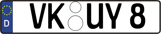 VK-UY8